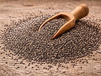 Chia Seeds