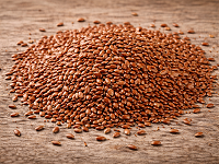Flax Seeds