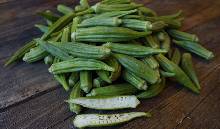 Top Veggiess 30 To 21